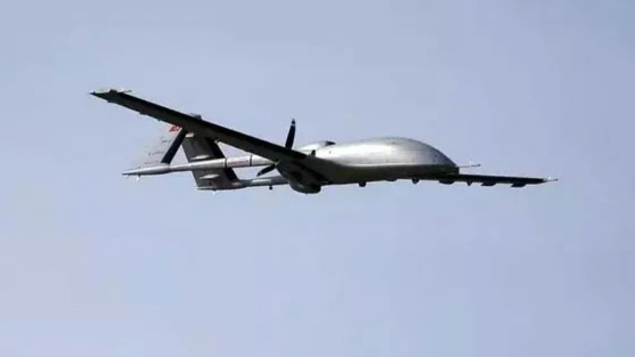 Foto - Avrupa devi duyurdu: Bayraktar TB3 SİHA'yı amiral gemiden uçuracağız