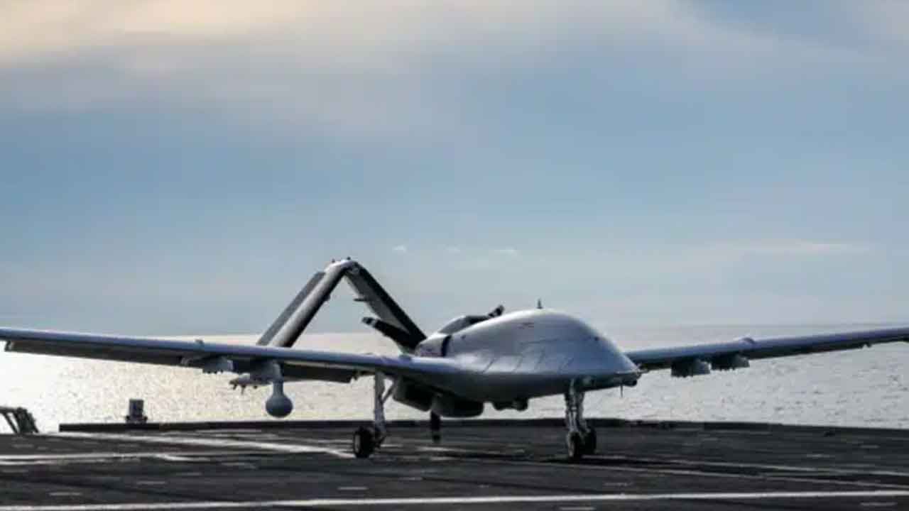 Foto - Avrupa devi duyurdu: Bayraktar TB3 SİHA'yı amiral gemiden uçuracağız