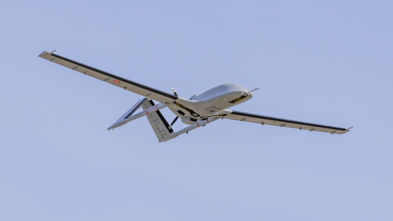 Foto - Avrupa devi duyurdu: Bayraktar TB3 SİHA'yı amiral gemiden uçuracağız