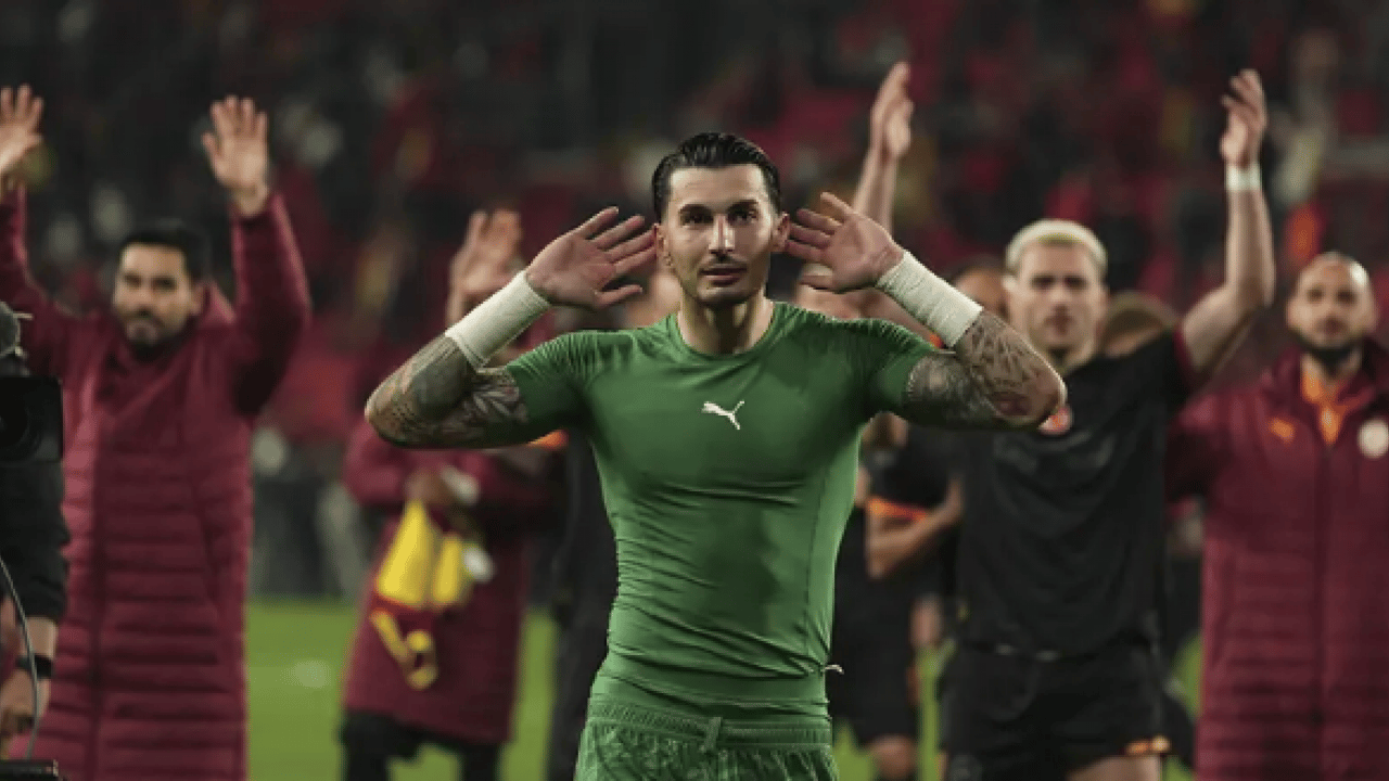 Avrupa devi, Uğurcan Çakır için bu parayla geliyor! Galatasaray'ın cevabı hazır