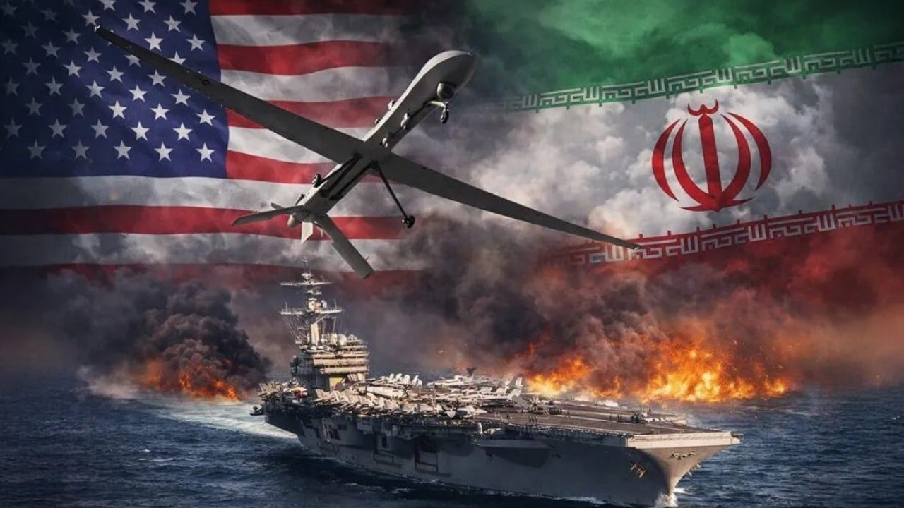 Foto - Avrupa devinden ABD ve İsrail'e İran şoku: 'Biz bu savaşta yokuz' deyip duyurdular