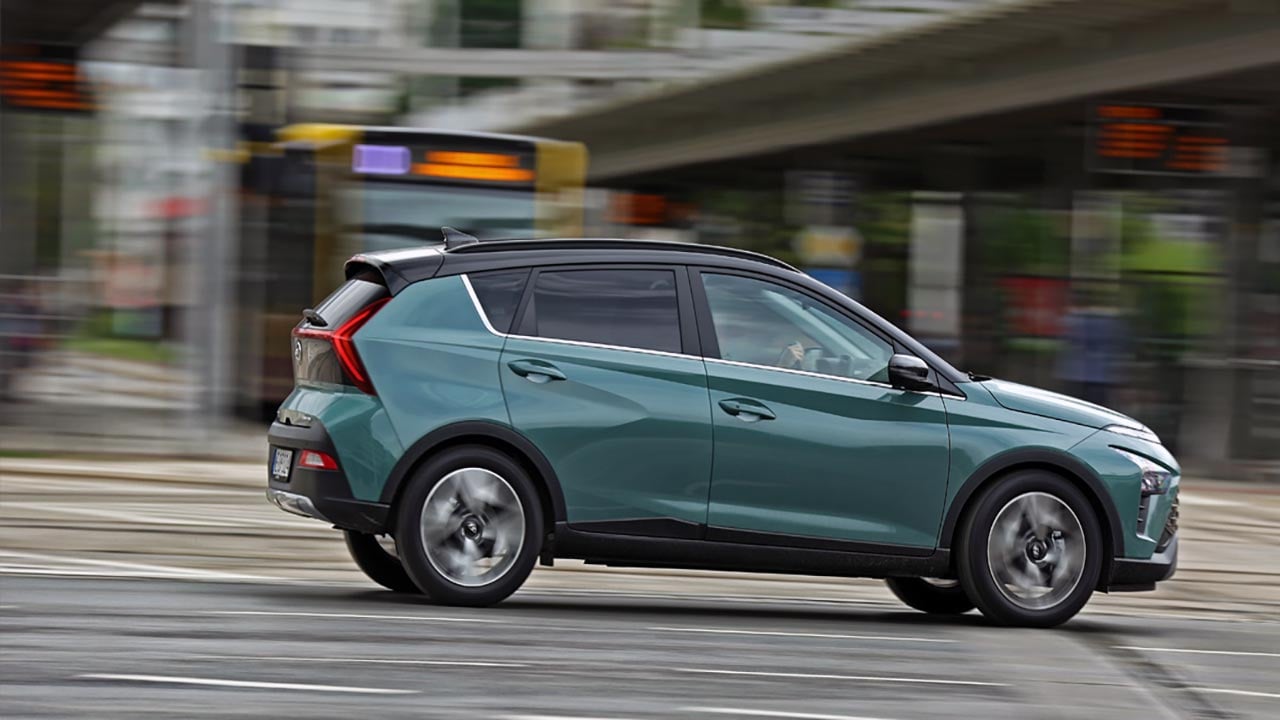 Foto - Avrupa devleri daha da zorlanacak! Otomobil devi çıtayı yükseltti