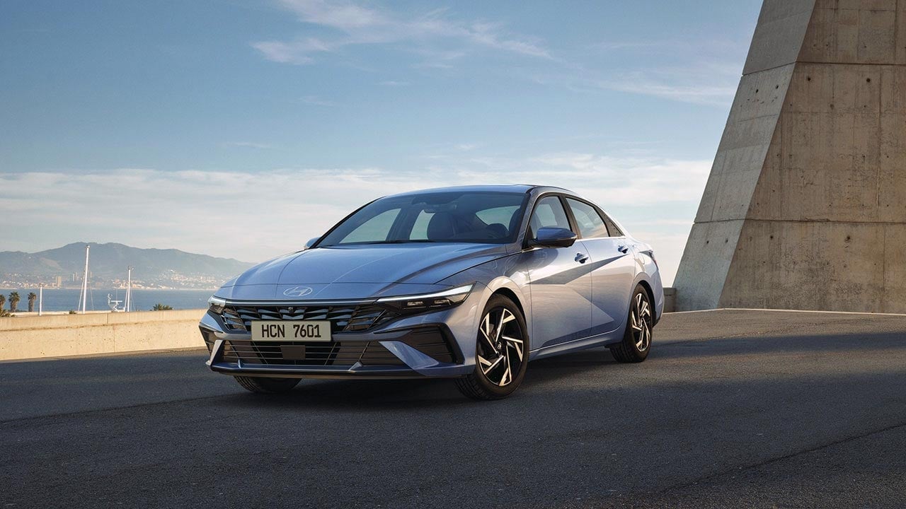 Foto - Avrupa devleri daha da zorlanacak! Otomobil devi çıtayı yükseltti