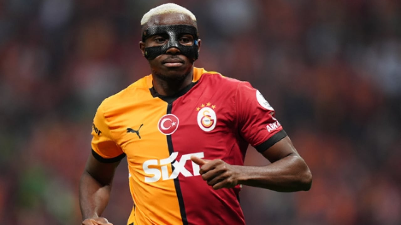 Foto - Avrupa devleri Osimhen’in peşinde! Galatasaray’ın bonservis beklentisi dudak uçuklattı