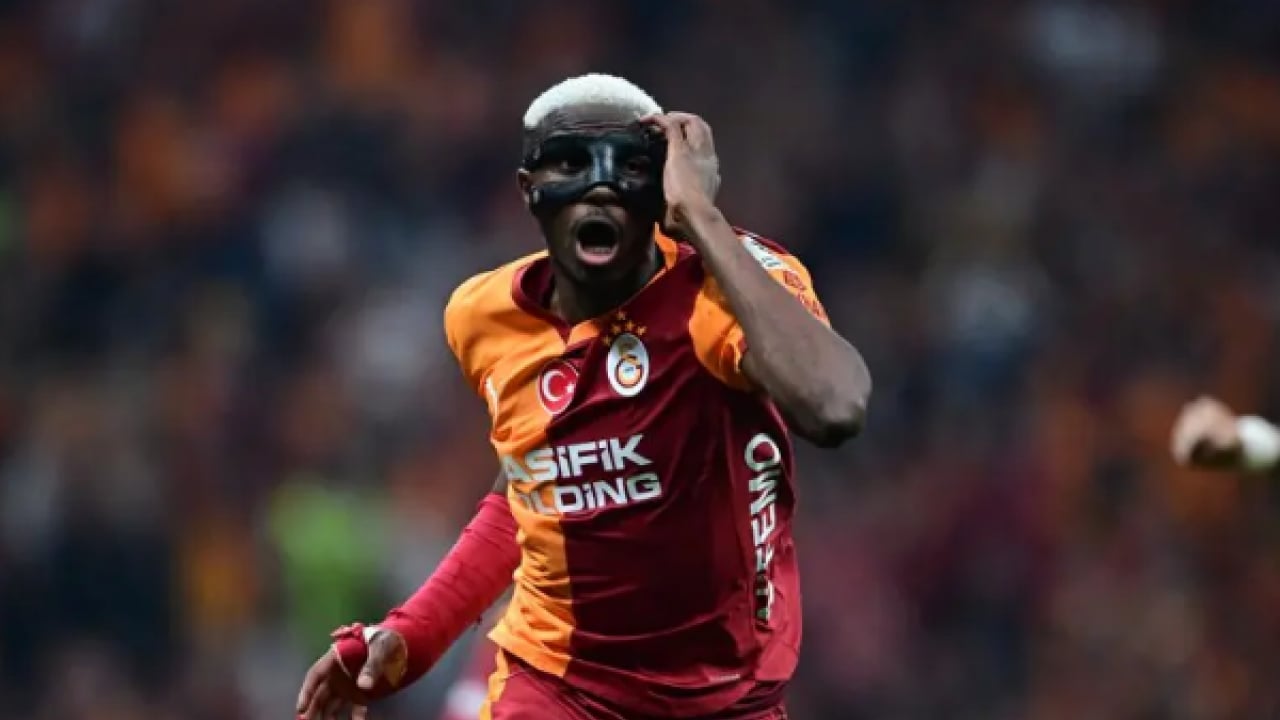 Foto - Avrupa devleri Osimhen’in peşinde! Galatasaray’ın bonservis beklentisi dudak uçuklattı