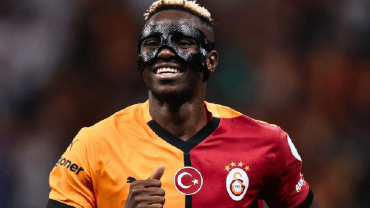 Foto - Avrupa devleri Osimhen’in peşinde! Galatasaray’ın bonservis beklentisi dudak uçuklattı