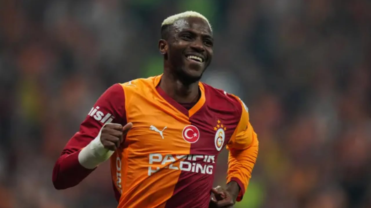 Foto - Avrupa devleri Osimhen’in peşinde! Galatasaray’ın bonservis beklentisi dudak uçuklattı