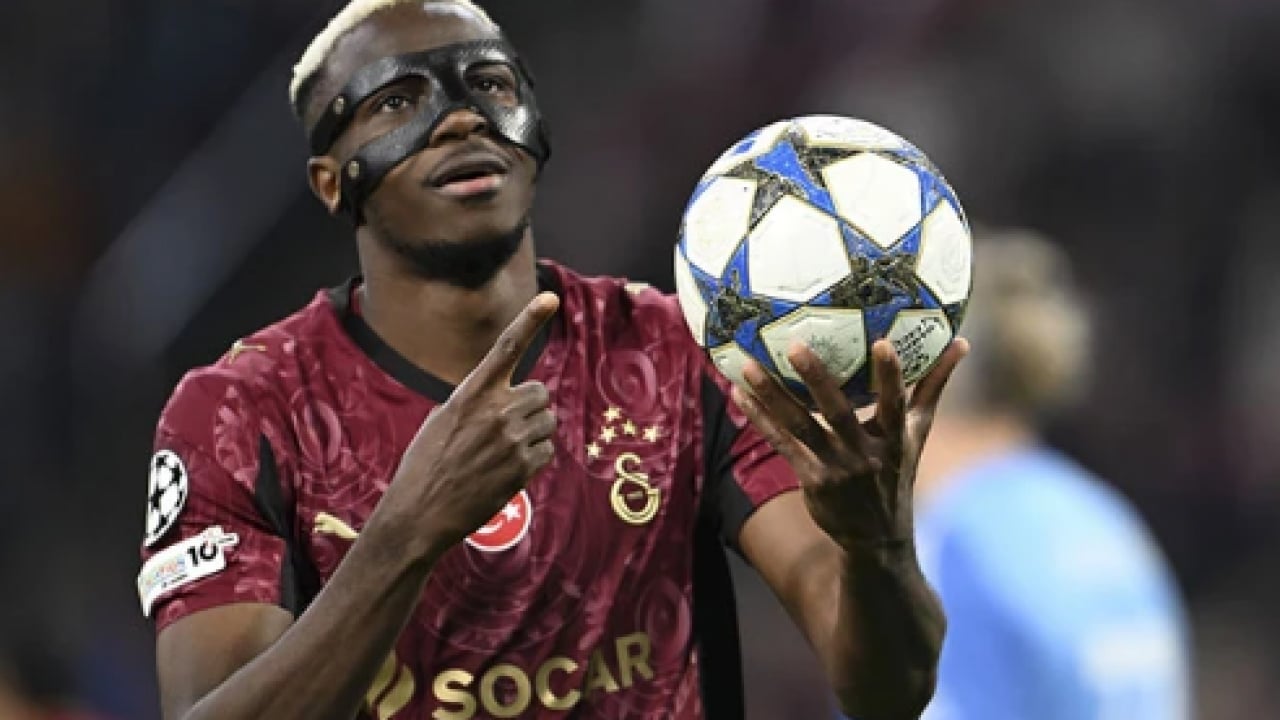 Avrupa devleri Osimhen’in peşinde! Galatasaray’ın bonservis beklentisi dudak uçuklattı