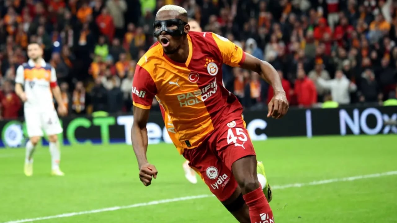 Foto - Avrupa devleri Osimhen’in peşinde! Galatasaray’ın bonservis beklentisi dudak uçuklattı