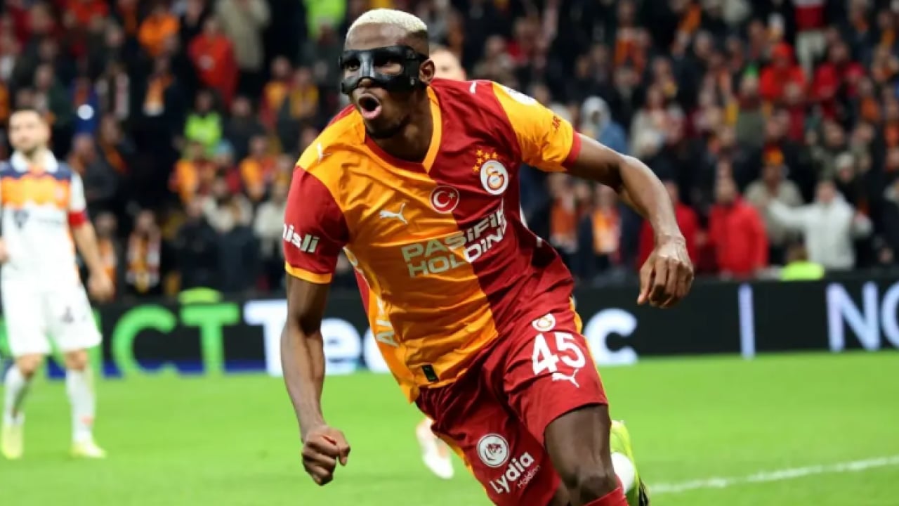 Foto - Avrupa devleri Osimhen’in peşinde! Galatasaray’ın bonservis beklentisi dudak uçuklattı
