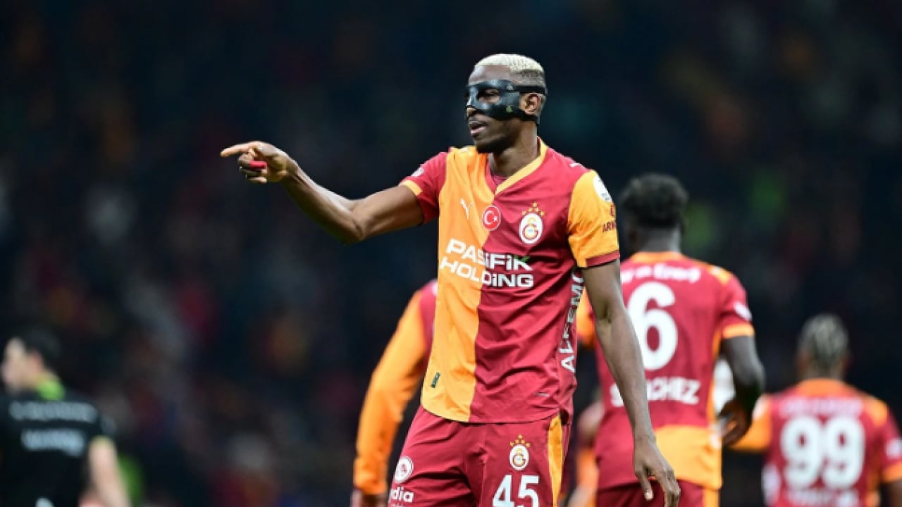 Foto - Avrupa devleri peşine düştü! Galatasaray'dan rekor bonservis isteği