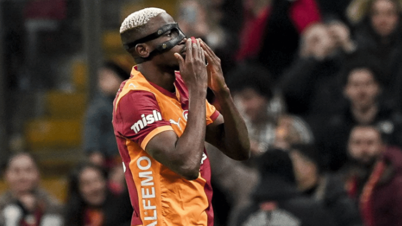 Foto - Avrupa devleri peşine düştü! Galatasaray'dan rekor bonservis isteği