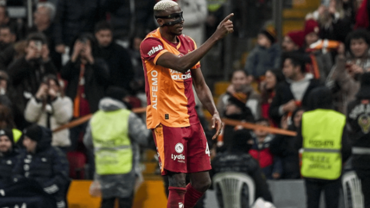 Foto - Avrupa devleri peşine düştü! Galatasaray'dan rekor bonservis isteği