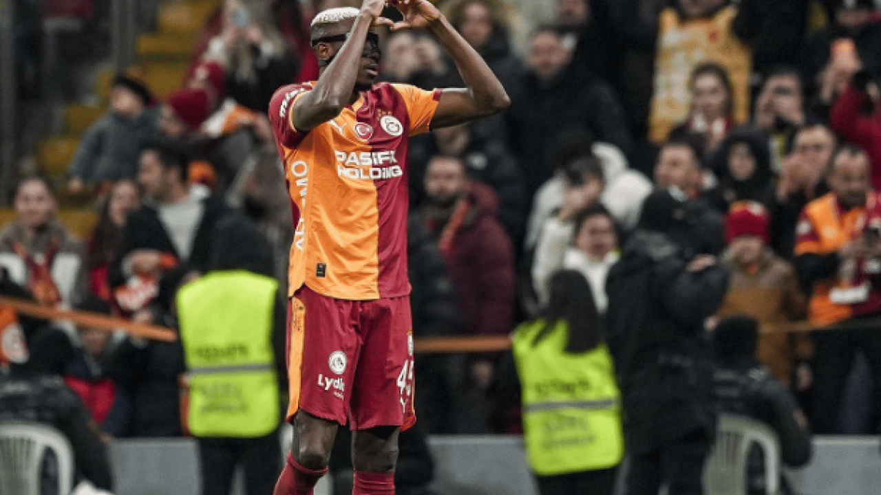 Foto - Avrupa devleri peşine düştü! Galatasaray'dan rekor bonservis isteği