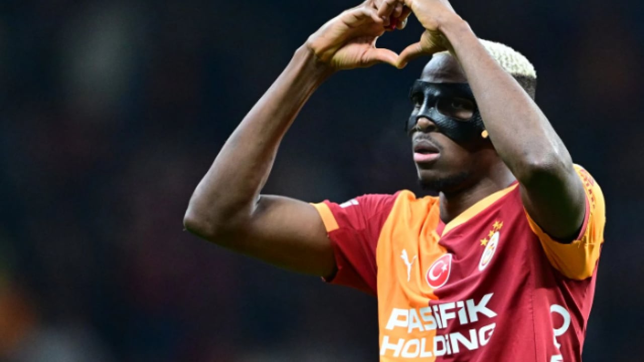 Foto - Avrupa devleri peşine düştü! Galatasaray'dan rekor bonservis isteği