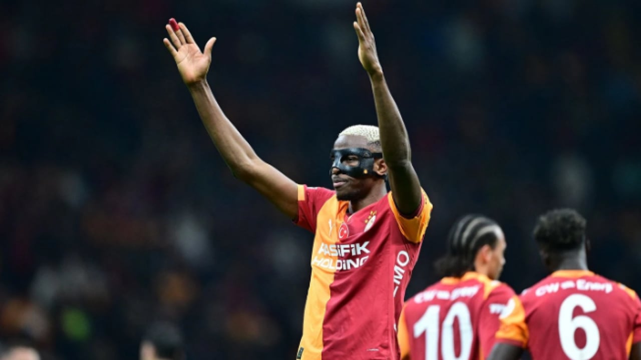 Foto - Avrupa devleri peşine düştü! Galatasaray'dan rekor bonservis isteği