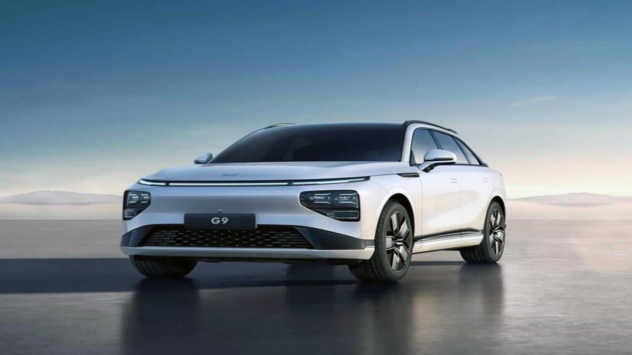 Foto - Avrupa durduramıyor! Otomobil pazarı elden gidiyor