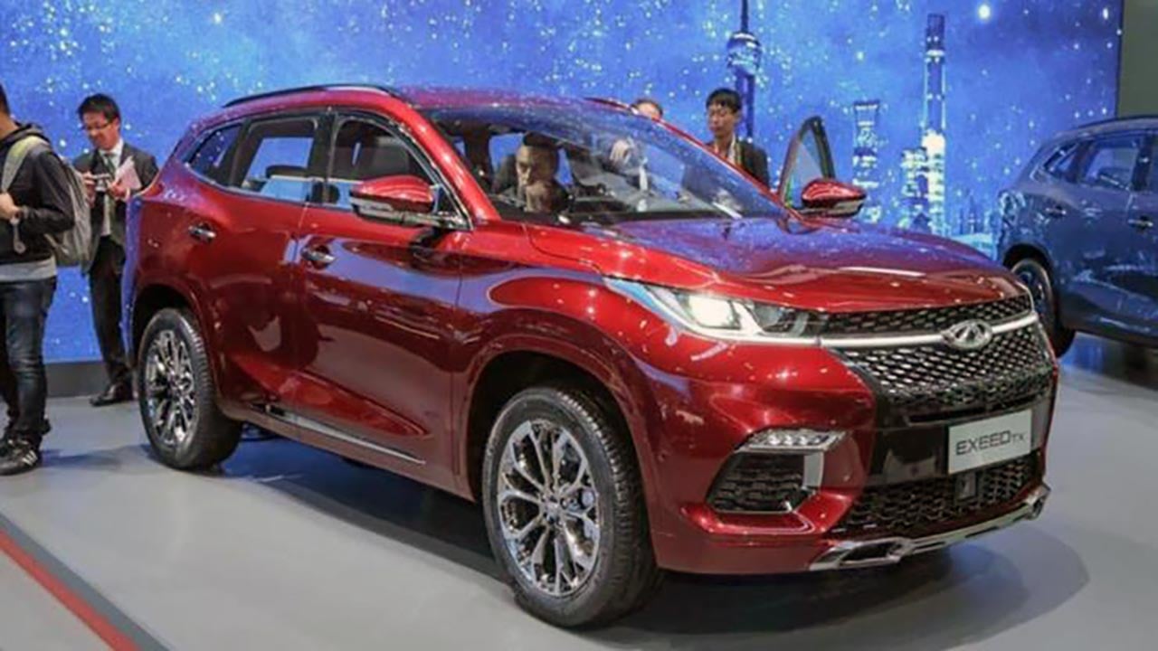 Foto - Avrupa durduramıyor! Otomobil pazarı elden gidiyor