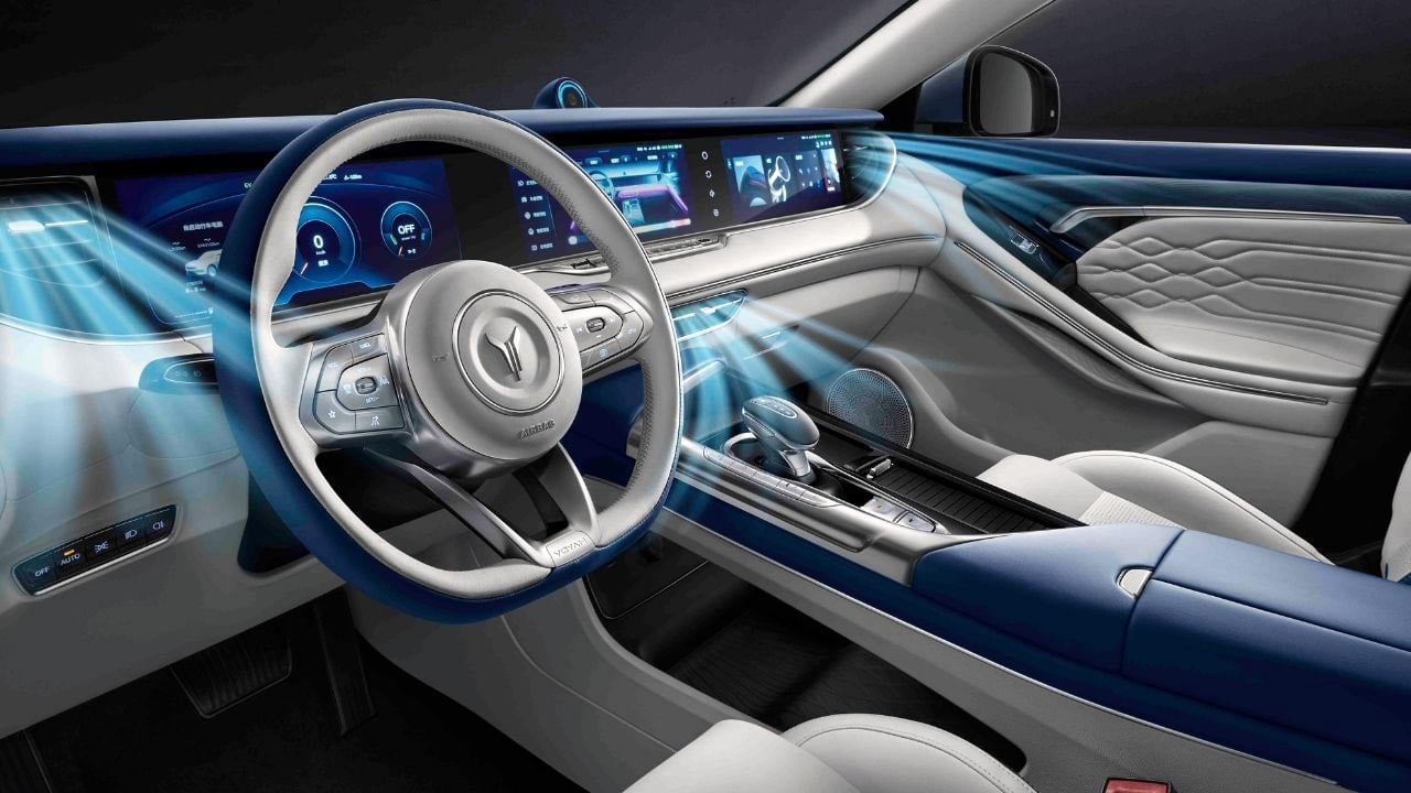 Foto - Avrupa durduramıyor! Otomobil pazarı elden gidiyor