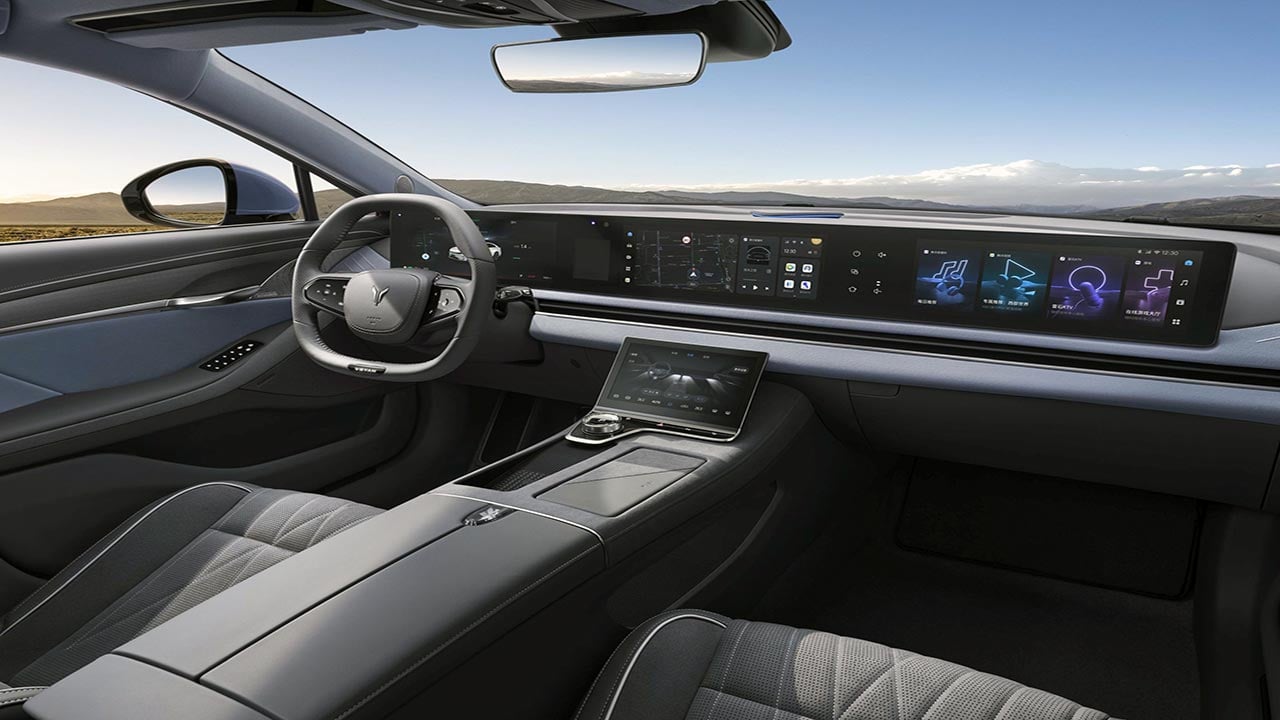 Foto - Avrupa durduramıyor! Otomobil pazarı elden gidiyor