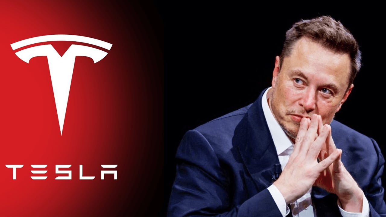 Foto - Avrupa, Elon Musk’ı üzmeye devam ediyor! Tesla satışlarının düşüşü sürüyor