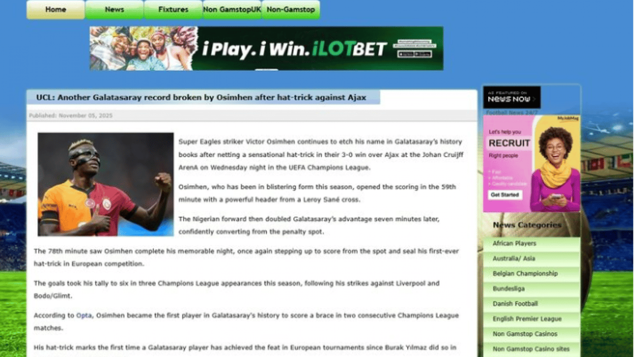 Foto - Avrupa Fatihi Galatasaray'ın büyük zaferi dünya basınında: 'Zavallı Ajax!'