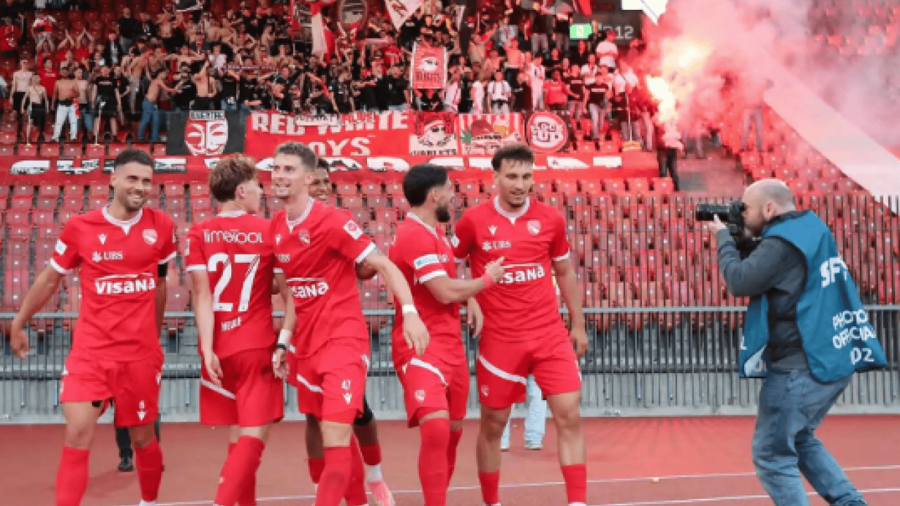 Foto - Avrupa futbolunda hasret sezonu! Yıllar sonra şampiyonluğa ulaştılar!