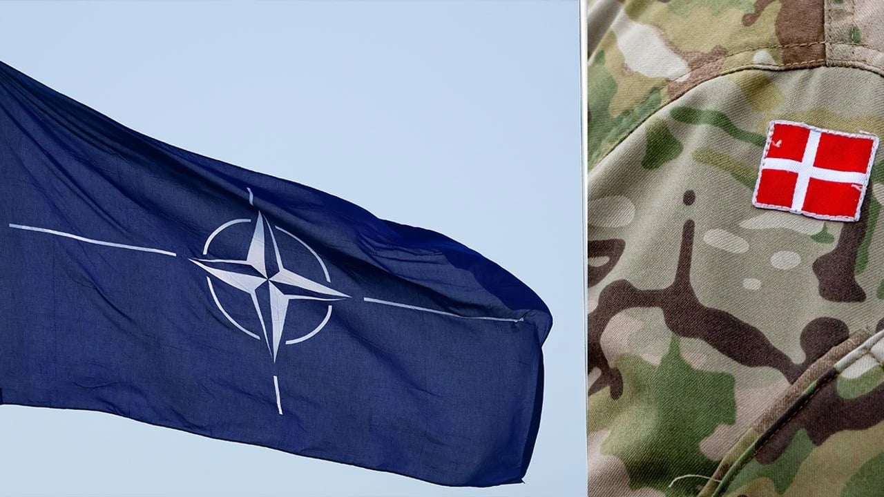 Foto - Avrupa haritası değişebilir! Yeniden alevlenen tartışma konuşuluyor: İki ülke birleşiyor mu? 