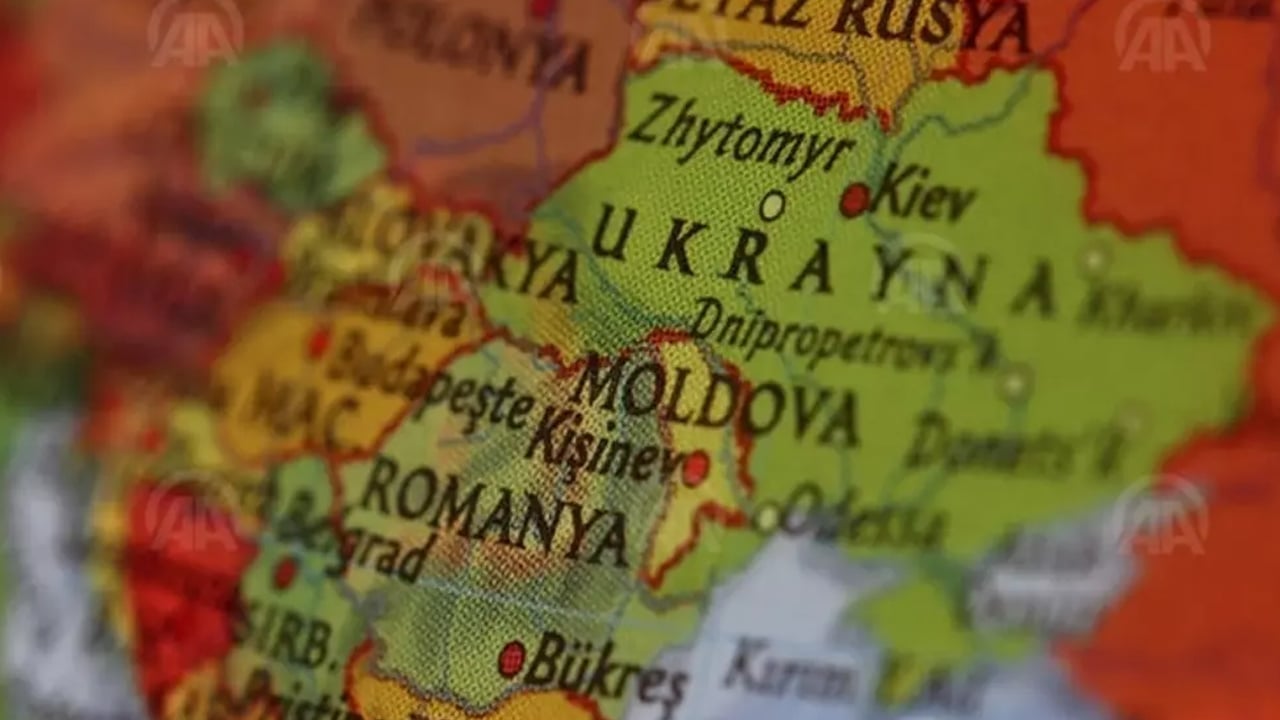 Foto - Avrupa haritası değişebilir! Yeniden alevlenen tartışma konuşuluyor: İki ülke birleşiyor mu? 