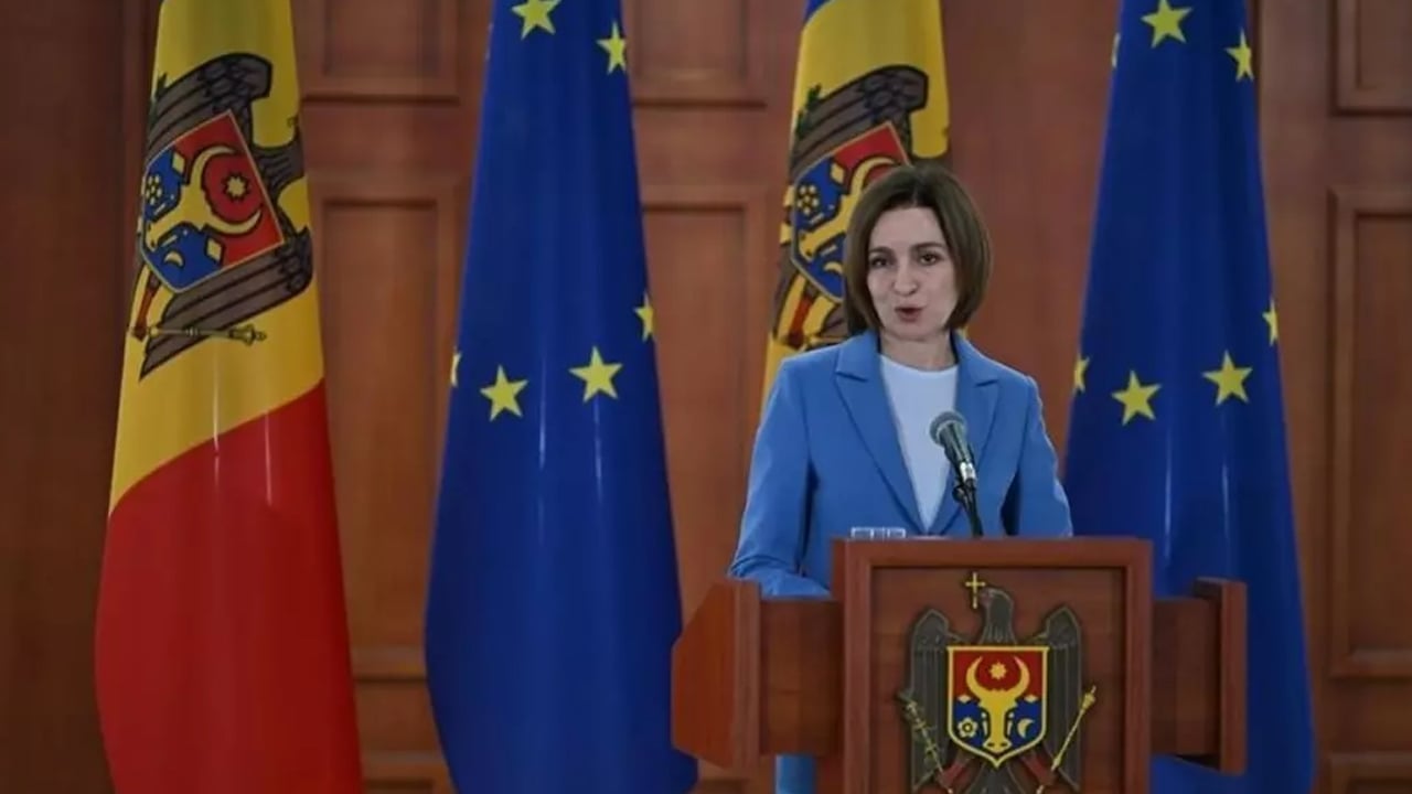 Foto - Avrupa haritası değişebilir! Yeniden alevlenen tartışma konuşuluyor: İki ülke birleşiyor mu? 