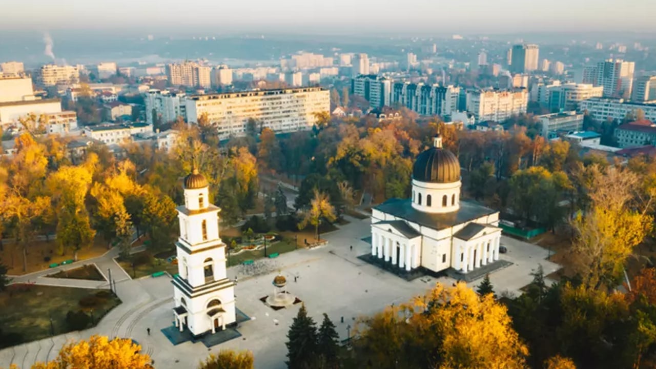Foto - Avrupa haritası değişebilir! Yeniden alevlenen tartışma konuşuluyor: İki ülke birleşiyor mu? 