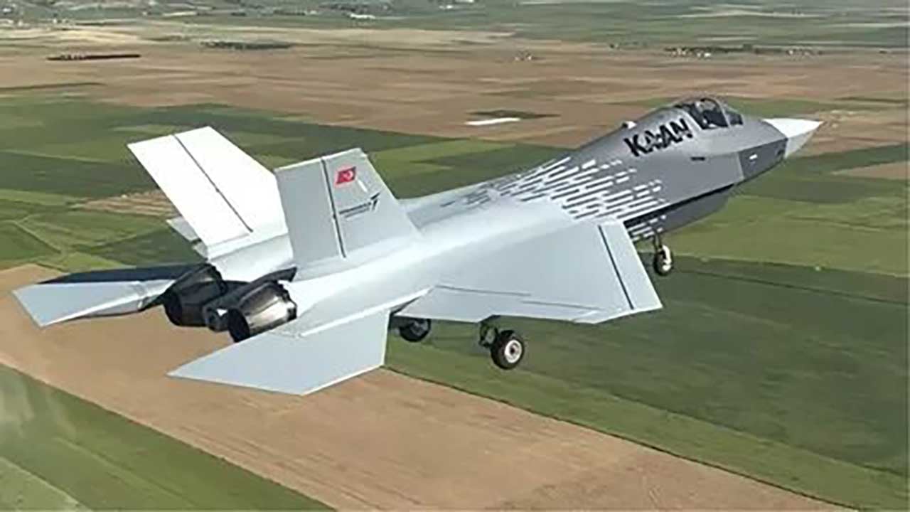 Foto - Avrupa havada havlu attı, Türkiye destan yazıyor! TUSAŞ Genel Müdürü Demiroğlu müjdeyi verdi: 