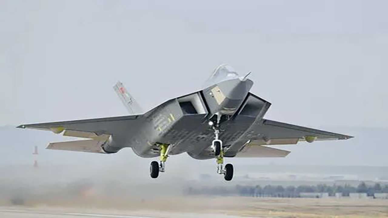 Foto - Avrupa havada havlu attı, Türkiye destan yazıyor! TUSAŞ Genel Müdürü Demiroğlu müjdeyi verdi: 