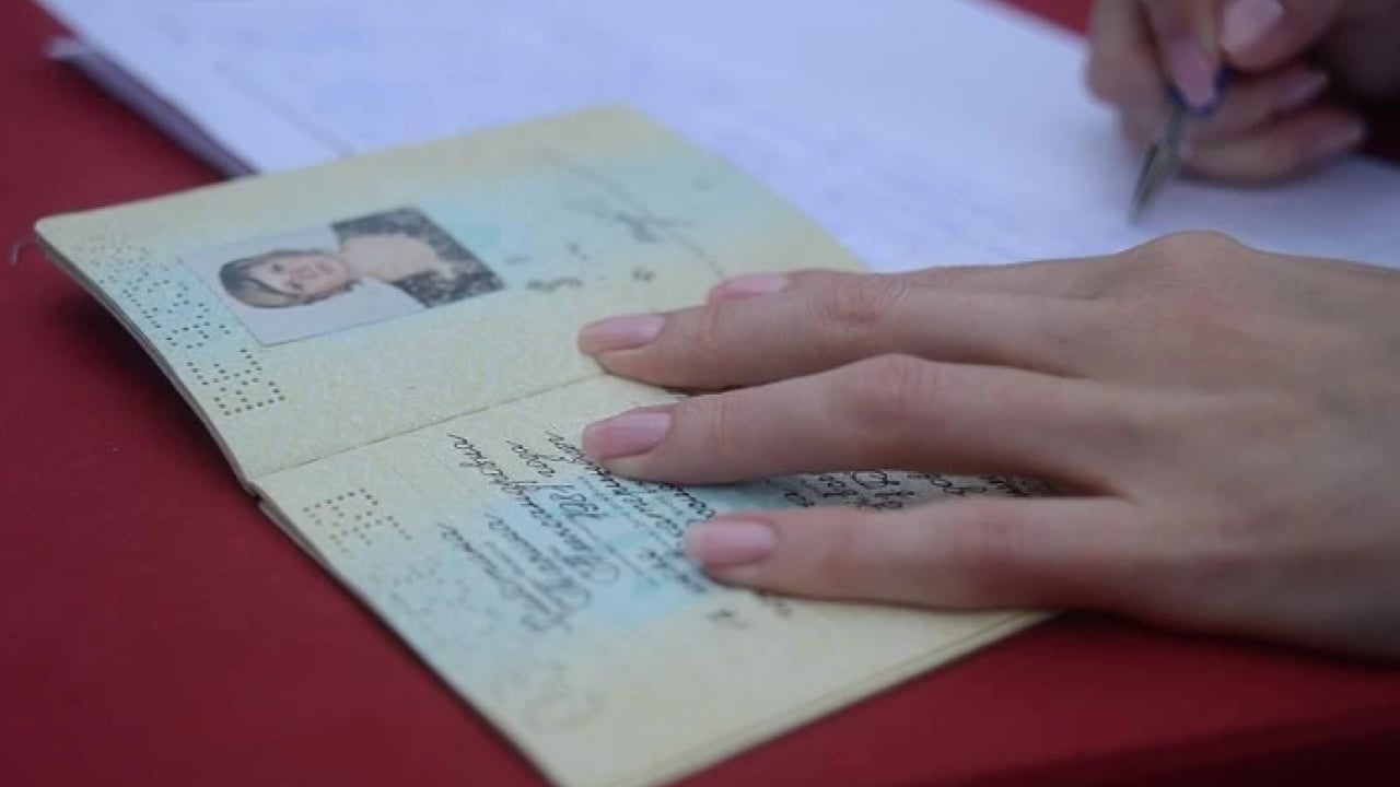 Foto - Avrupa hayali kabusa döndü! Schengen randevuları cep yakıyor