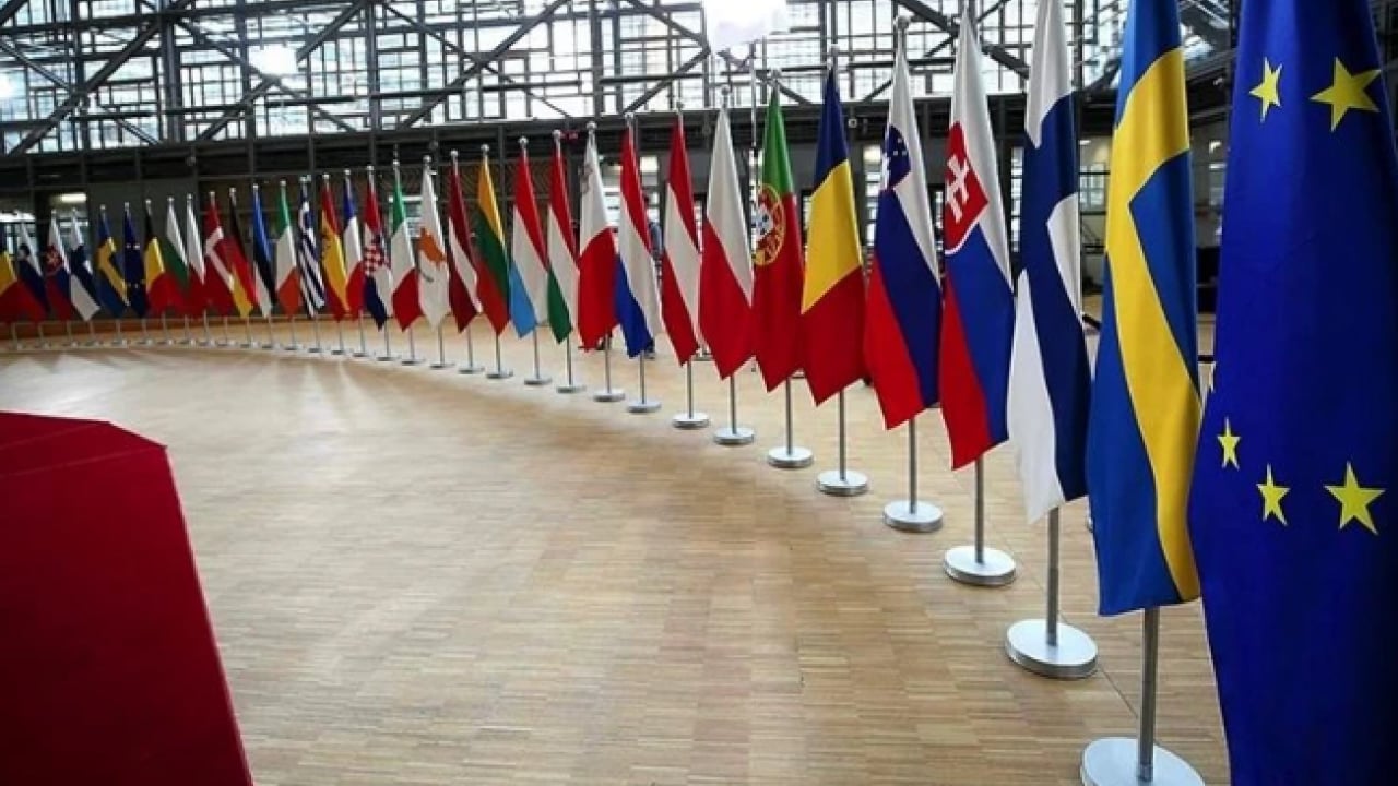Foto - Avrupa hayali kabusa döndü! Schengen randevuları cep yakıyor