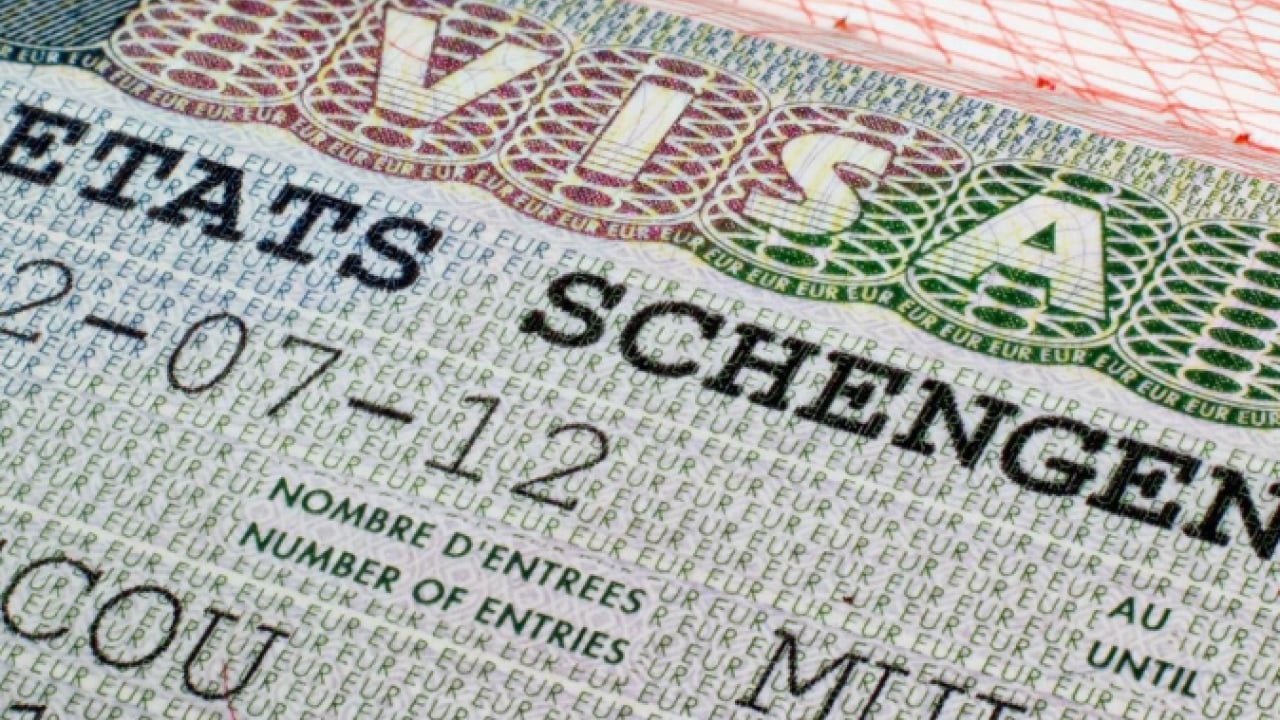 Foto - Avrupa hayali kabusa döndü! Schengen randevuları cep yakıyor
