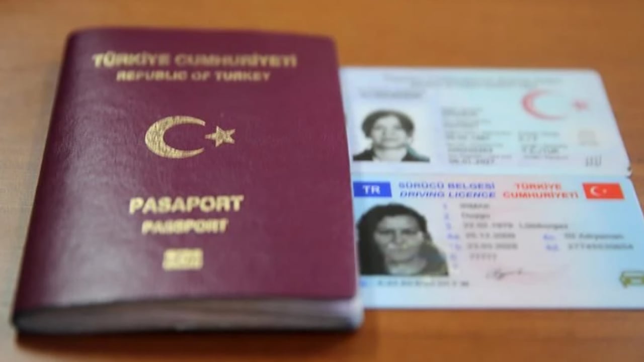 Foto - Avrupa hayali kabusa döndü! Schengen randevuları cep yakıyor