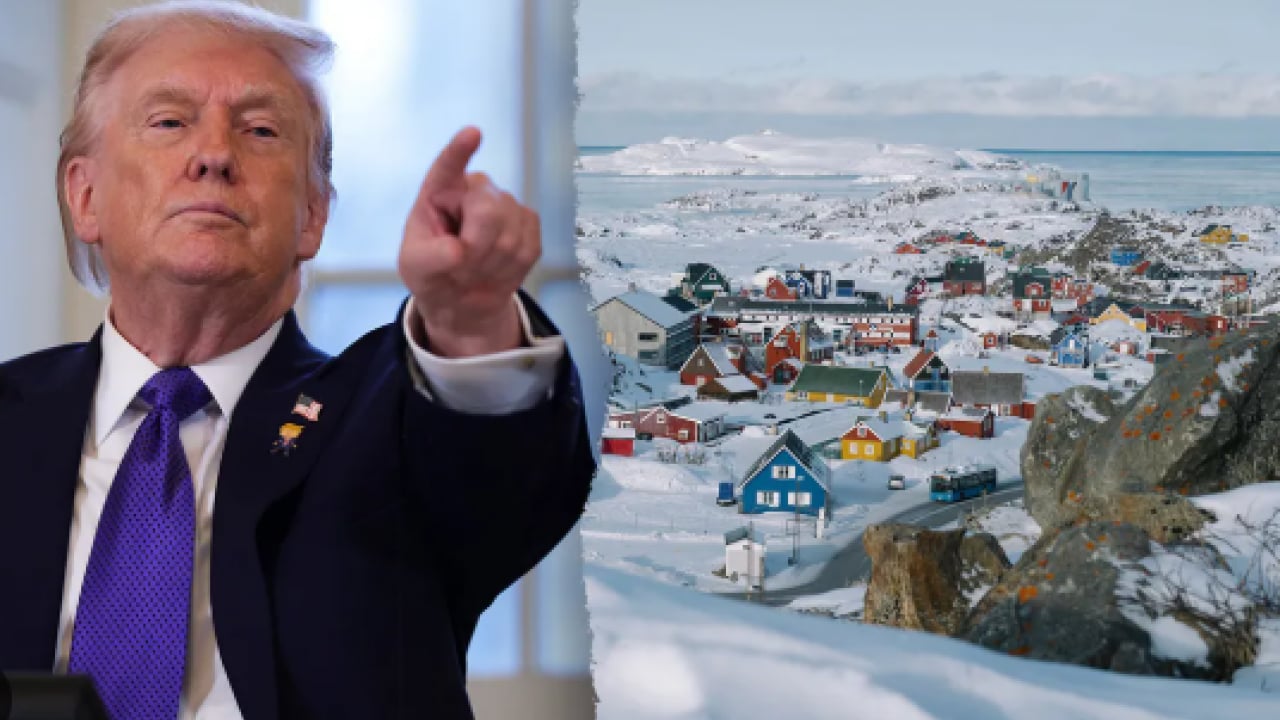 Foto - Avrupa ile ipler koptu kopuyor: ABD'den şimdi de Don Kişot göndermesi!