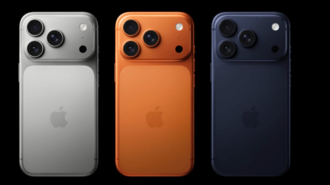 Foto - İphone tahtından indi: İşte en çok satılan 10 telefon!