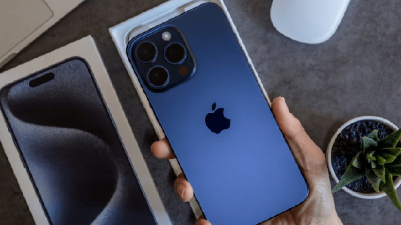 Foto - İphone tahtından indi: İşte en çok satılan 10 telefon!