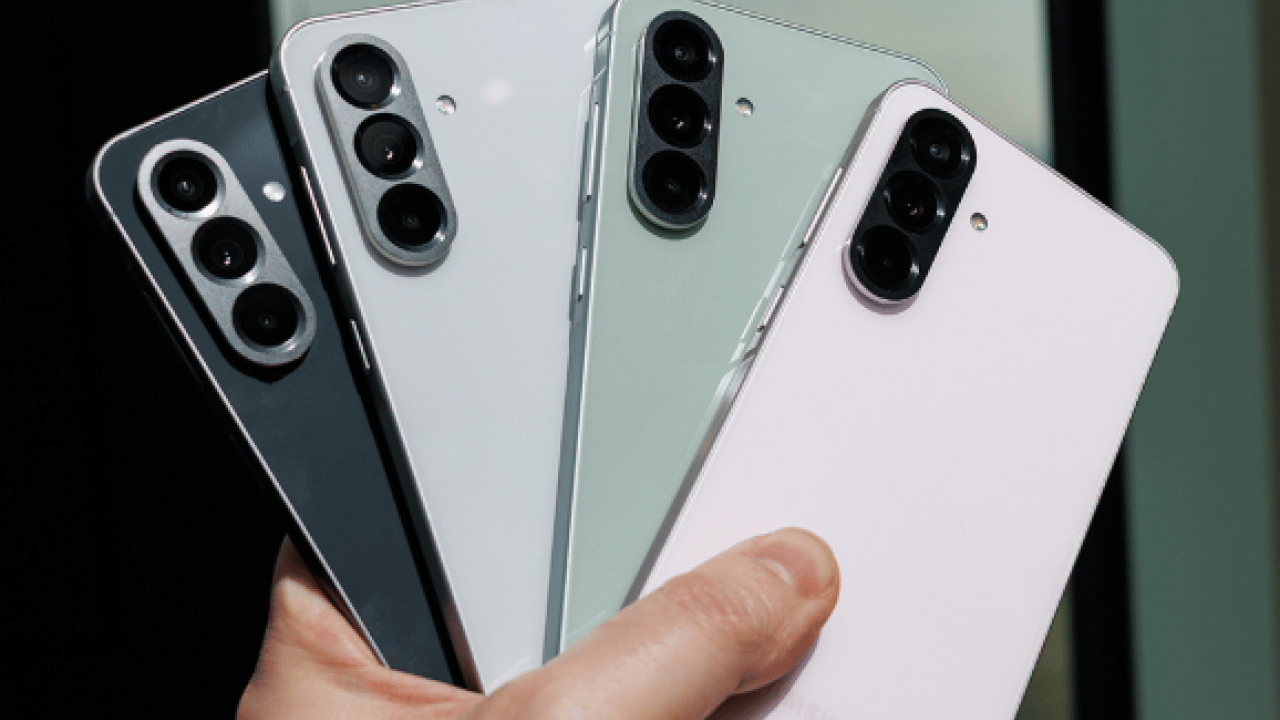 Foto - İphone tahtından indi: İşte en çok satılan 10 telefon!