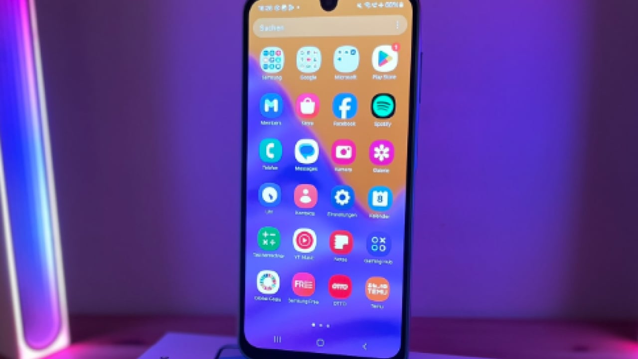 Foto - İphone tahtından indi: İşte en çok satılan 10 telefon!