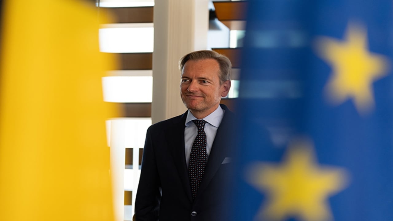 Foto - Avrupa kapımıza dayandı! 450 kişilik dev ordu Türkiye’ye çıkarma yapacak