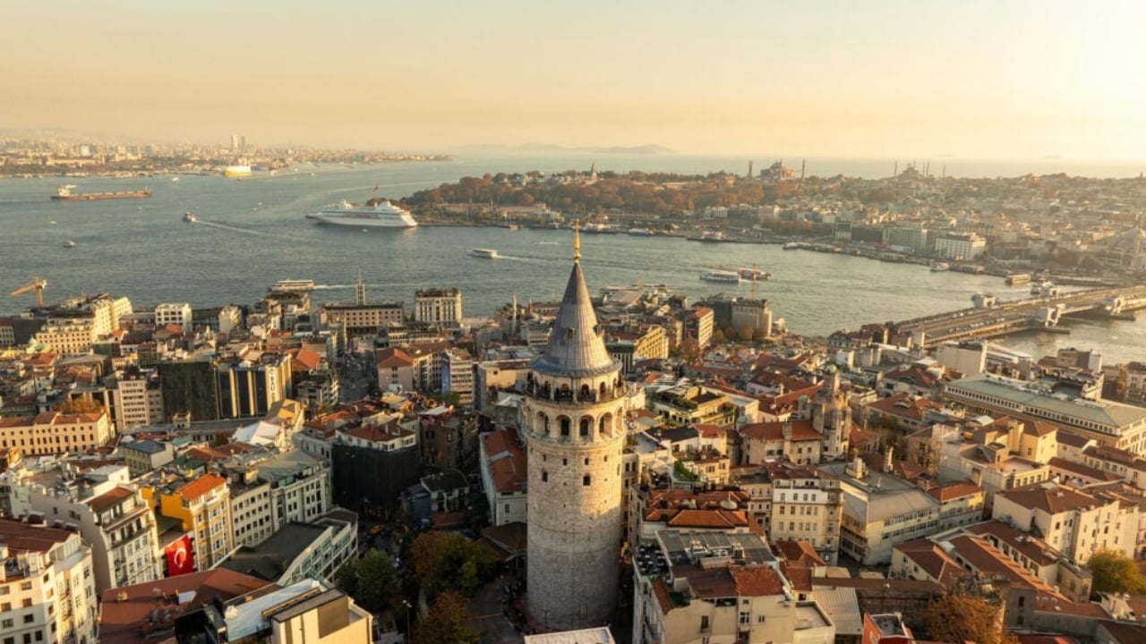 Foto - Avrupa kapımıza dayandı! 450 kişilik dev ordu Türkiye’ye çıkarma yapacak