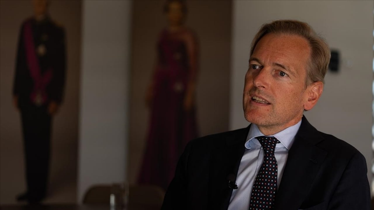 Foto - Avrupa kapımıza dayandı! 450 kişilik dev ordu Türkiye’ye çıkarma yapacak