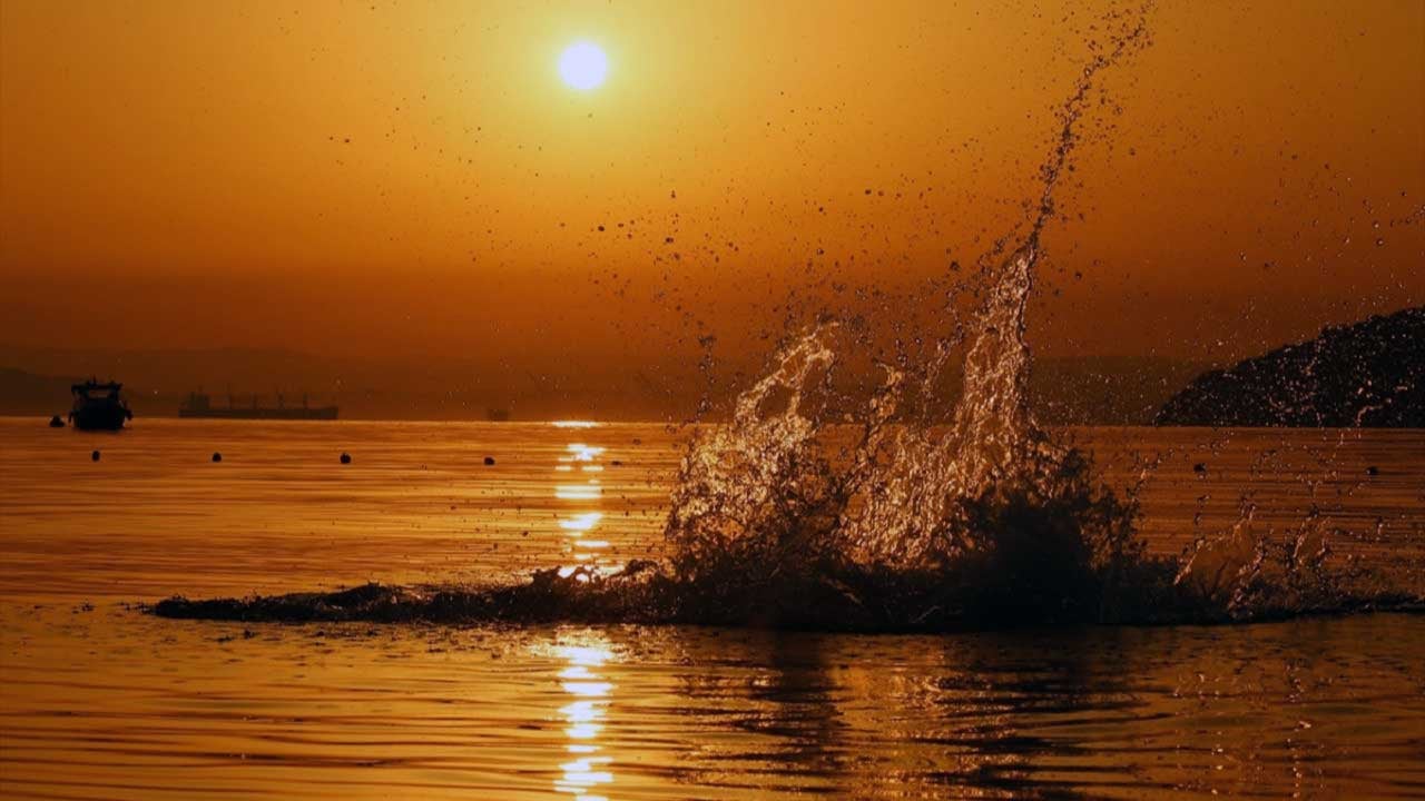 Foto - Avrupa kavruluyor! 