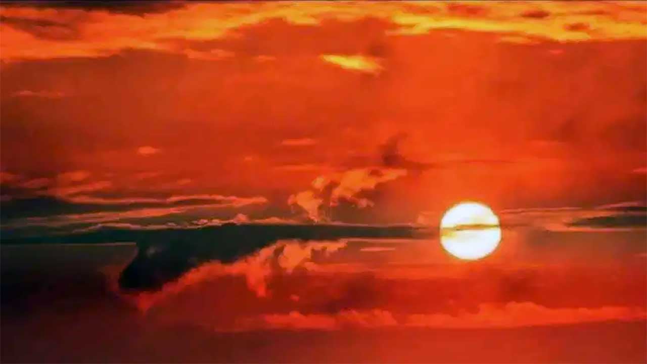 Foto - Avrupa kavruluyor! 