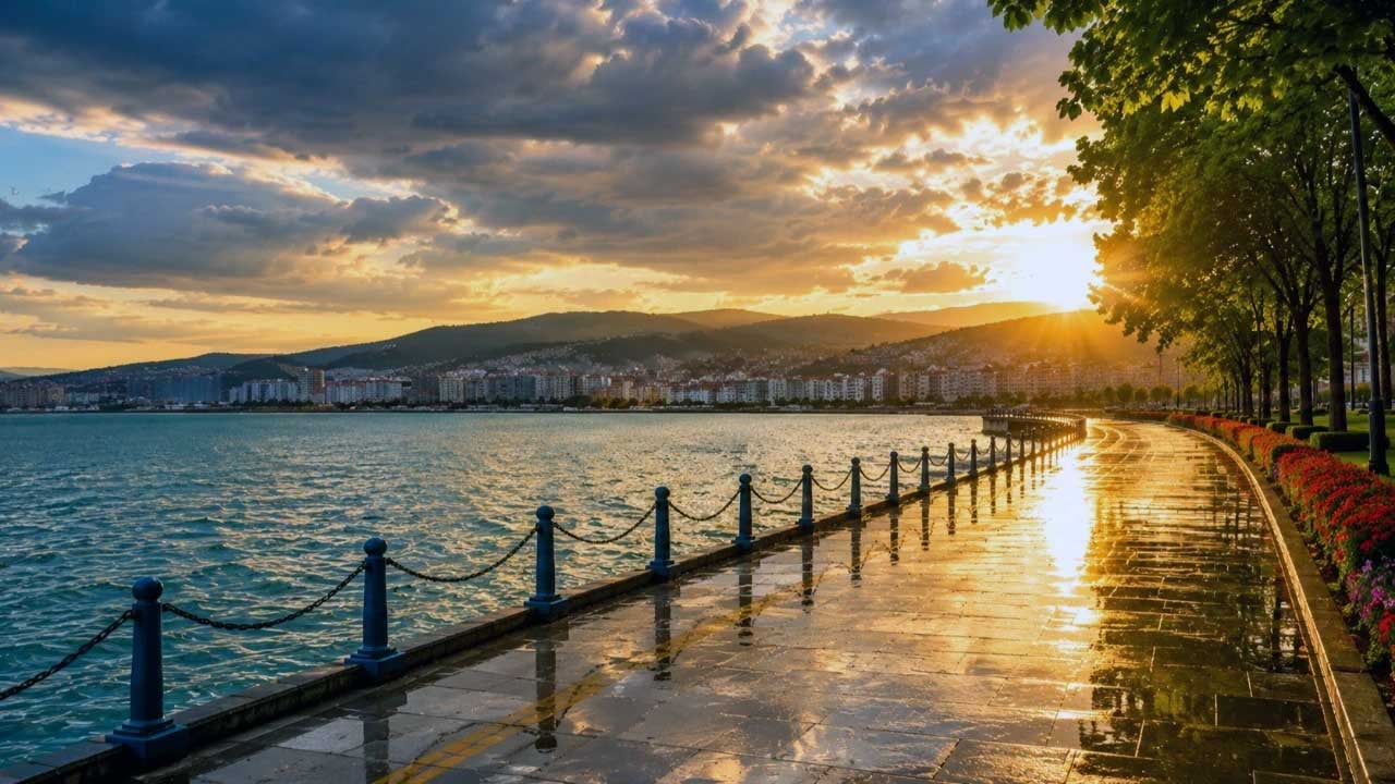 Foto - Avrupa kavruluyor! 