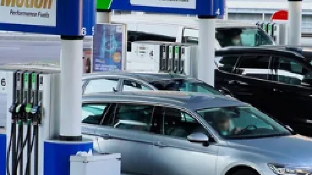 Foto - Avrupa kontak kapatıyor: Savaşın faturası pompalara yansıdı