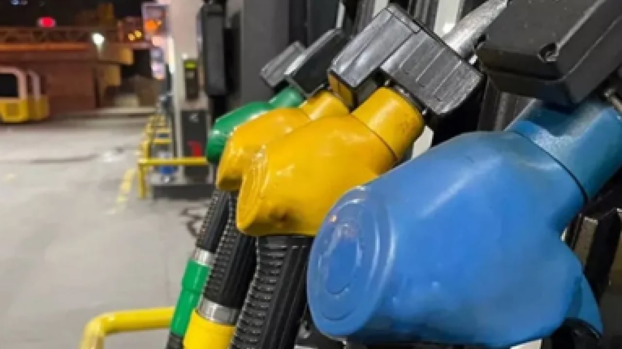 Foto - Avrupa kontak kapatıyor: Savaşın faturası pompalara yansıdı